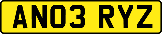 AN03RYZ