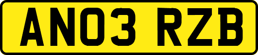 AN03RZB