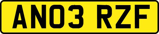 AN03RZF