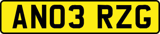 AN03RZG