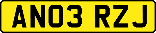 AN03RZJ