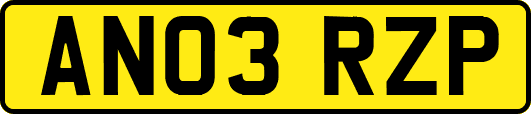 AN03RZP
