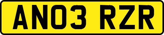 AN03RZR