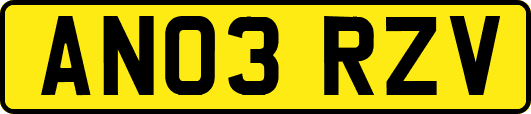 AN03RZV