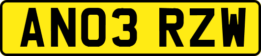 AN03RZW