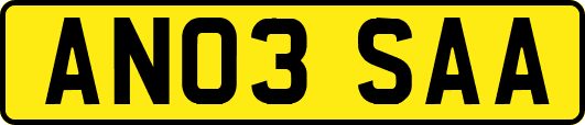 AN03SAA