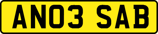 AN03SAB