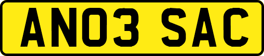 AN03SAC
