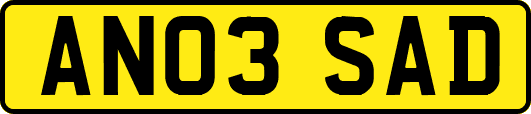 AN03SAD