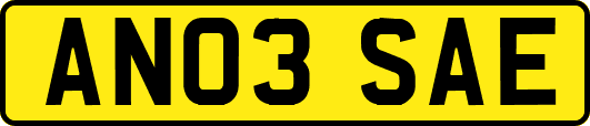 AN03SAE