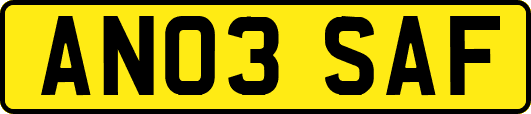 AN03SAF