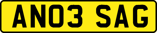 AN03SAG
