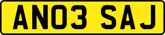 AN03SAJ
