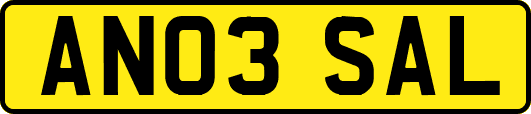 AN03SAL