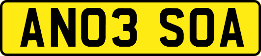 AN03SOA