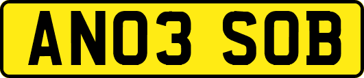 AN03SOB