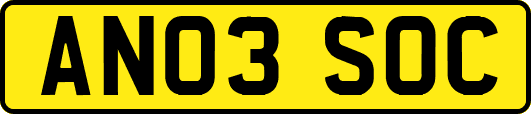 AN03SOC