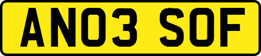 AN03SOF
