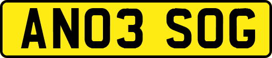 AN03SOG