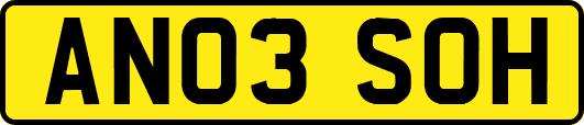 AN03SOH