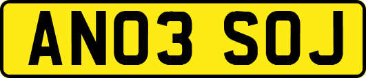 AN03SOJ