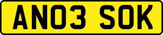 AN03SOK