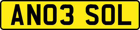 AN03SOL