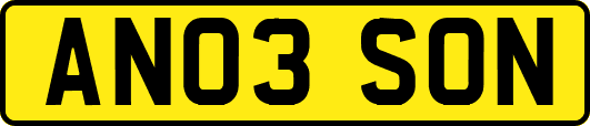 AN03SON