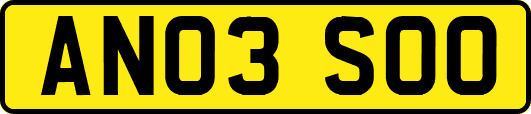 AN03SOO
