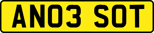 AN03SOT