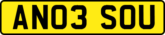 AN03SOU