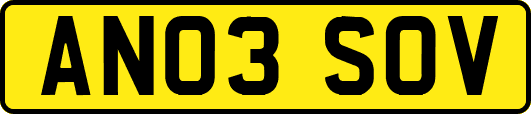 AN03SOV