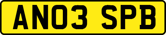 AN03SPB