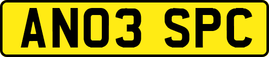 AN03SPC