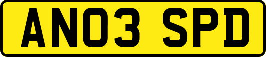 AN03SPD