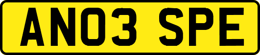 AN03SPE