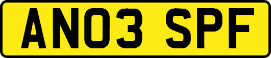 AN03SPF