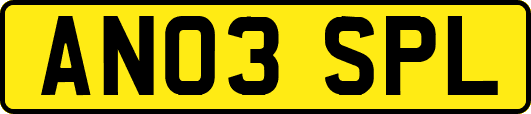 AN03SPL