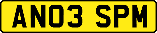 AN03SPM