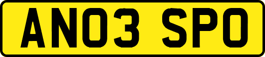 AN03SPO