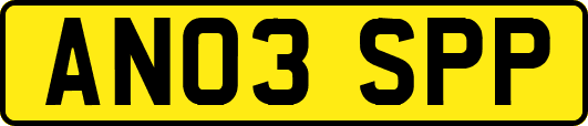 AN03SPP
