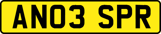 AN03SPR