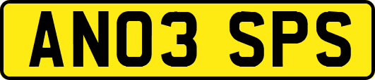 AN03SPS