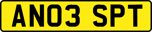 AN03SPT