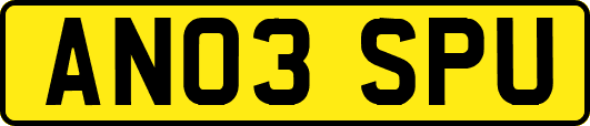 AN03SPU