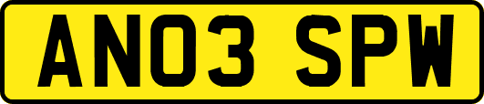AN03SPW