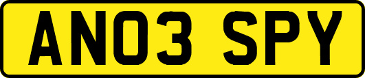AN03SPY