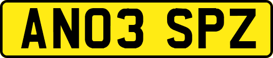 AN03SPZ