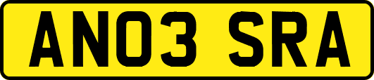 AN03SRA