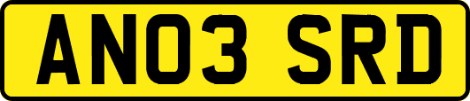 AN03SRD